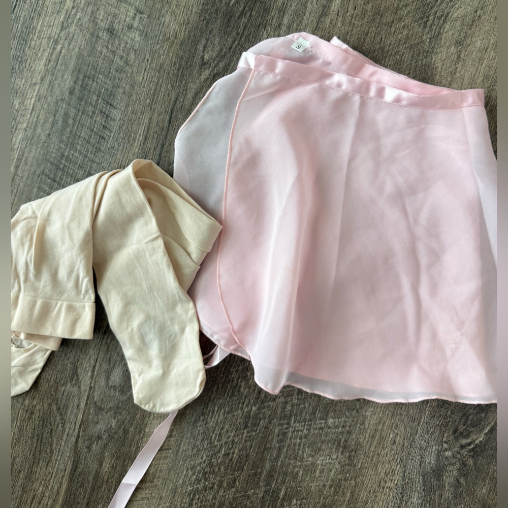 ballet set - Picture 6 of 6